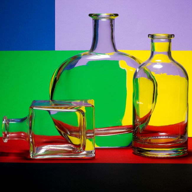 Vodica za ispiranje s fluoridom 500 ml